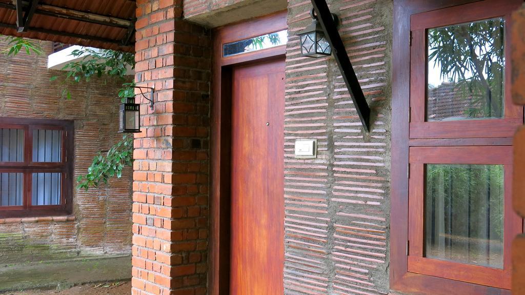 Clayfingers Art Cottage Thrissur Cameră foto