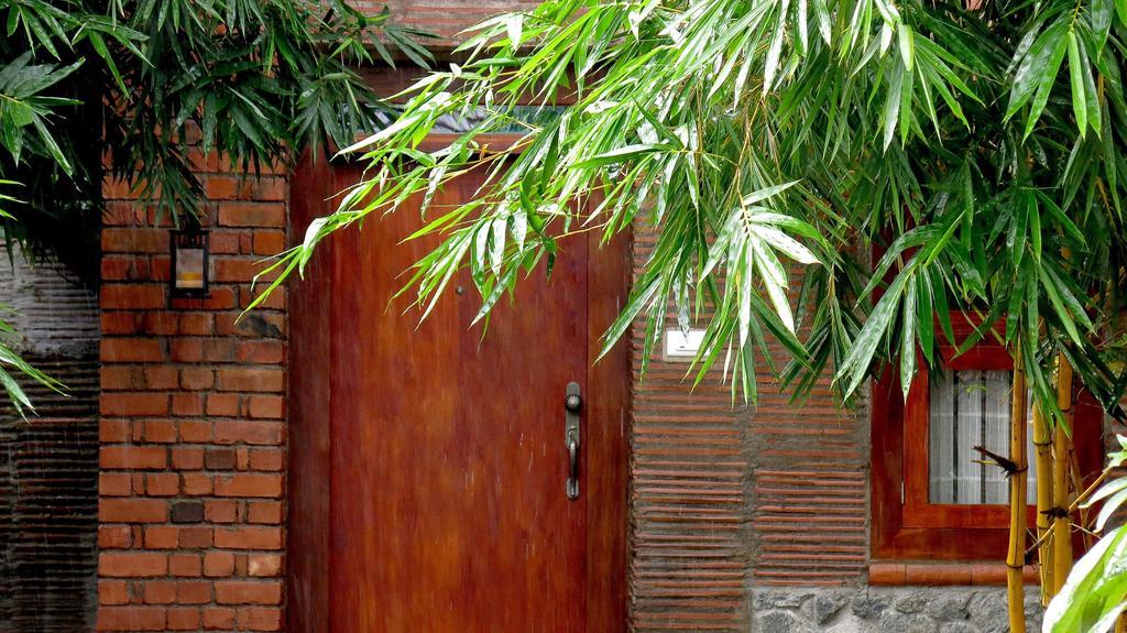 Clayfingers Art Cottage Thrissur Cameră foto