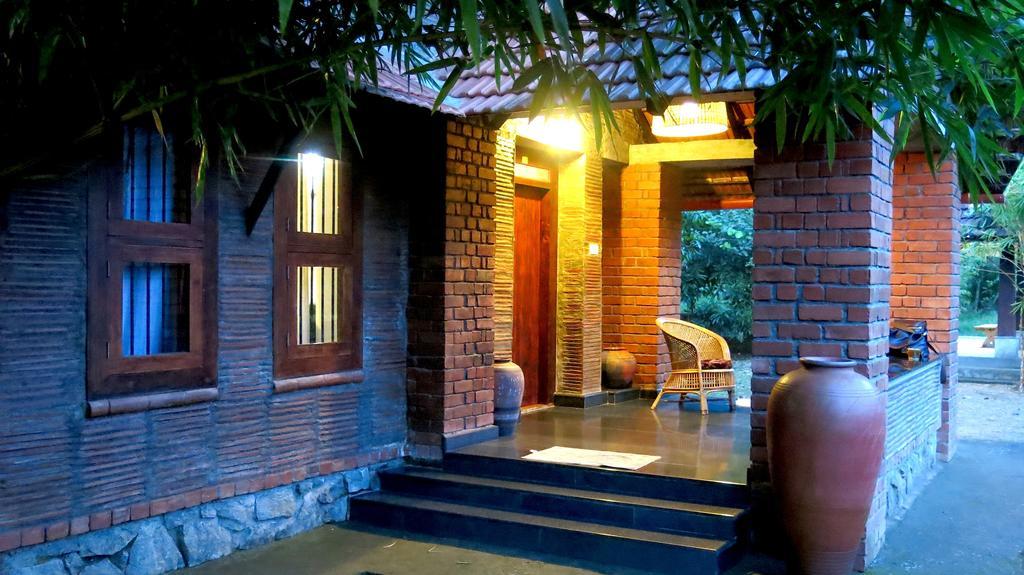 Clayfingers Art Cottage Thrissur Cameră foto