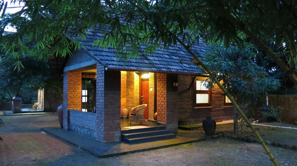 Clayfingers Art Cottage Thrissur Cameră foto