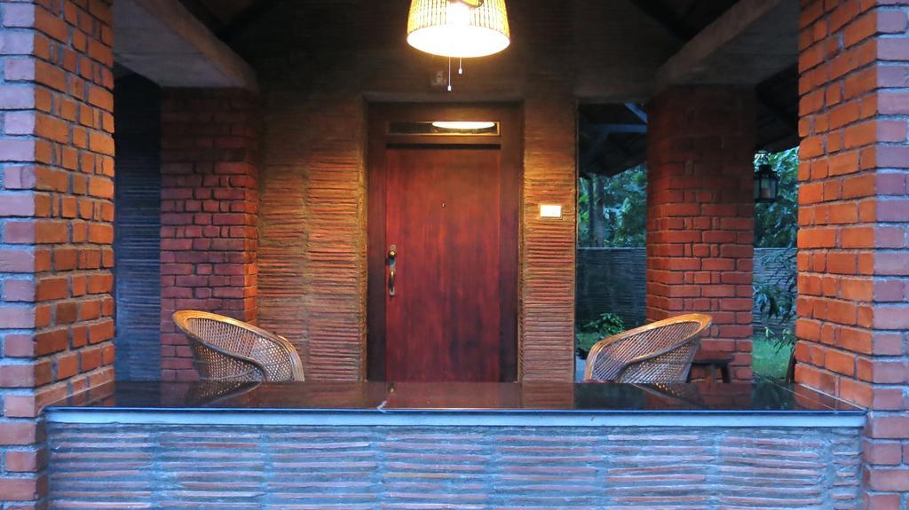 Clayfingers Art Cottage Thrissur Cameră foto