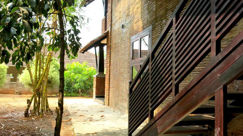 Clayfingers Art Cottage Thrissur Cameră foto