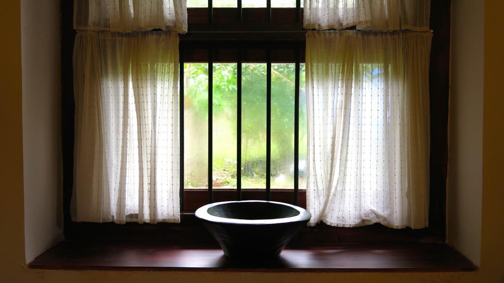 Clayfingers Art Cottage Thrissur Cameră foto